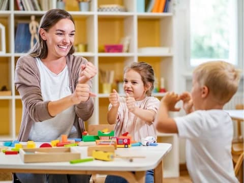 Preschool for Sale | 30 Places Upper North Shore