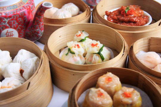 Yum Cha Chinese Restaurant in Dandenong *Heavy Traffic *Ask $200,000 [2203182]