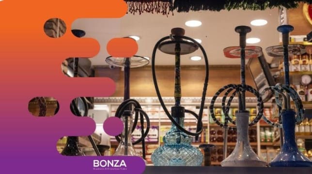 36276 Online Smoke Accessories Store  Operate from Anywhere