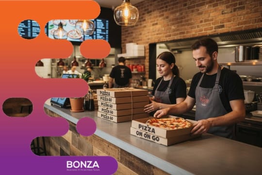 36787 Restaurant Business Opportunity - High Exposure Location