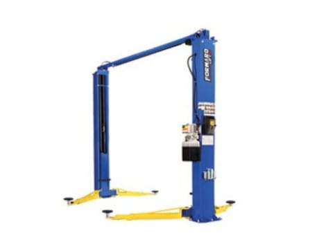 Established Vehicle Hoist Service, Installation & Repair Business