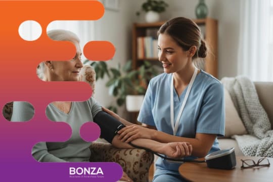 36790 NDIS Provider with Nursing Workforce Division