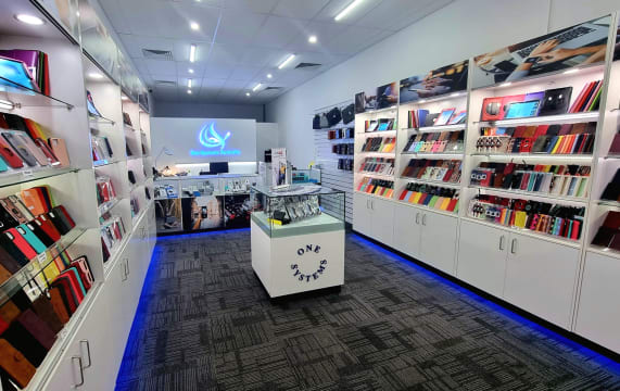 Retail and Service Based Technology Business – Norwood and Mt Barker, SA