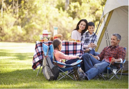 True Blue Camping-Rare Opportunity You Can't Afford to Miss!