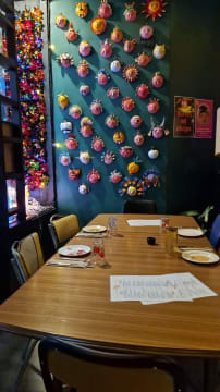 Funky Bar/ Restaurant in Inner West