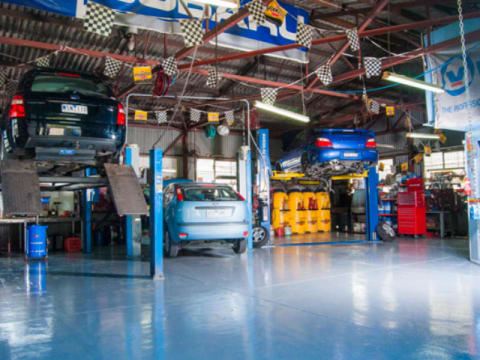 Turnkey Automotive Franchise Opportunity  Trusted Brand, Loyal Customers & Strong Growth Potential