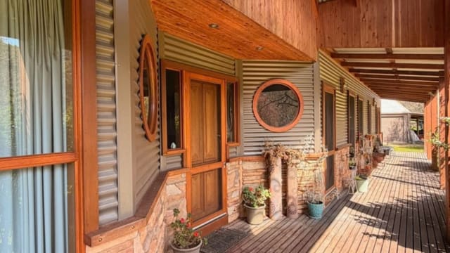 Harrietville Cabins – Established High Country Accommodation