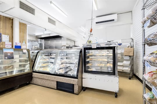 Kalbarri Hot Bread Shop - Landmark Bakery