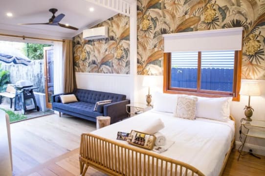 Stylish Guesthouse for Sale - Byron Bay