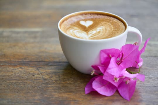 Cafe For Sale