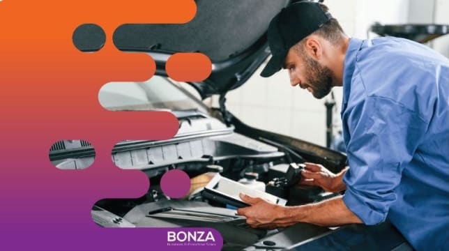 36248 Profitable Automotive Service Business - Loyal Client Base