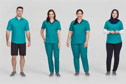 Acquire a Leading Australian Workwear Brand