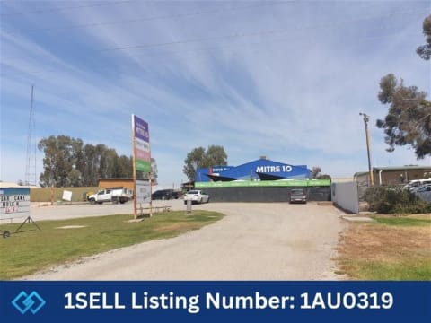 Incredible opportunity to purchase two leasehold businesses