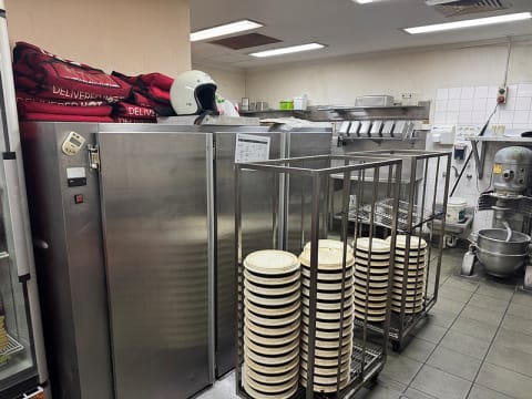 Ref: 3062, Restaurant/ Take Away, Western Suburbs