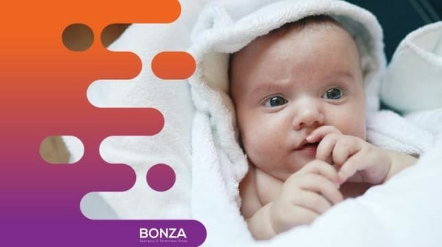 35178 Thriving Online Baby Essentials Store  Operate from Anywhere!