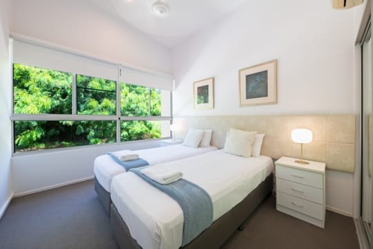 $441K Net High-Profit Holiday Management Rights in Airlie Beach - ID 9194