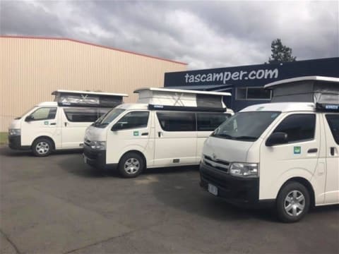 Quality Tourism Opportunity