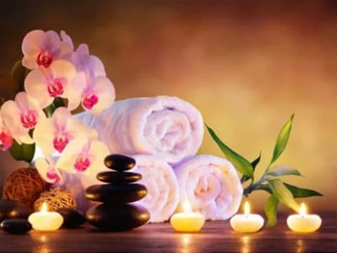 PRICE REDUCED!   - Massage, Health and Wellness