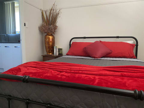 SERVICED APARTMENTS WITH 100% OCCUPANCY RATES - SELLING FREEHOLD