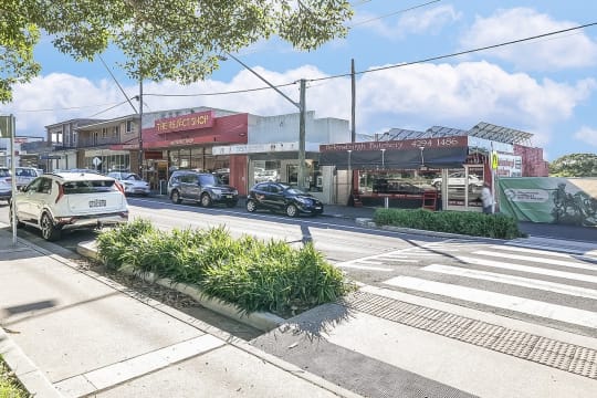 Long Established Butchery in Prime Location – Helensburgh, NSW