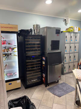 Two for the price of One looking for the Ultimate Sea Change!