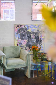 Turnkey Premium Hair Salon Fit-Out – Fitzroy