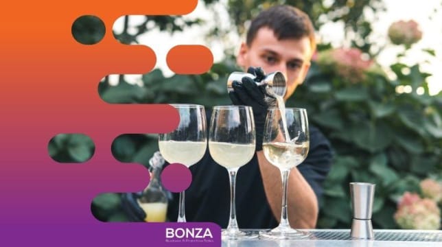 36215 Unique Mobile Bar Business - Strong Branding & High Demand