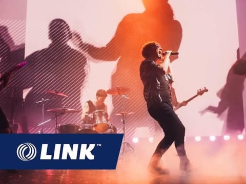 Iconic Australian Media Assets | 30 year legacy