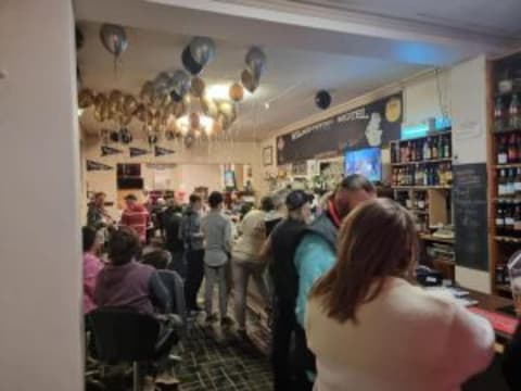 Wilmington Hotel LEASE - a good profitable pub