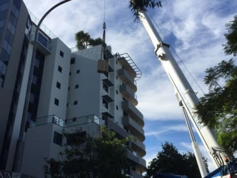 Air Conditioning and Electrical Business - Brisbane & Greater Brisbane Areas