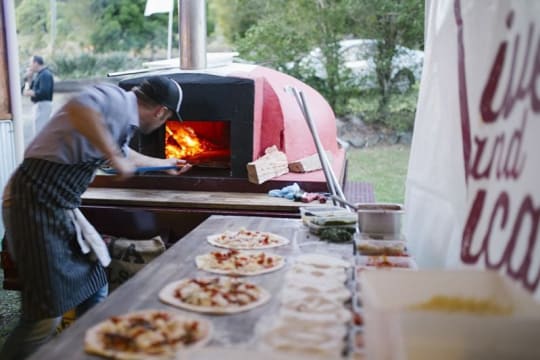 Unique opportunity for investors and Hospitality Operators