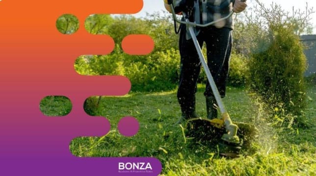 36175 Profitable Mowing Business with Established Client Base