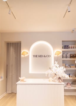 The Kid and Co - An Exciting Opportunity to Own a Unique Business!