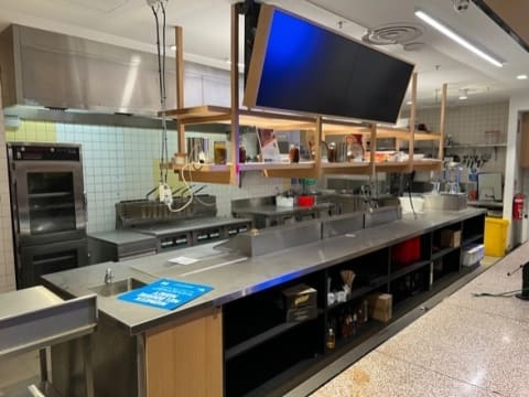 Take Away Food Business in Melbourne (JASW0019)