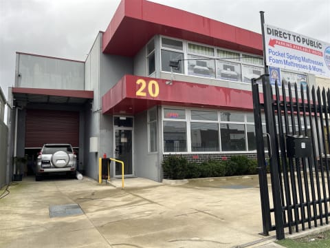 Established Retail Business For Sale with Option to Buy FREEHOLD