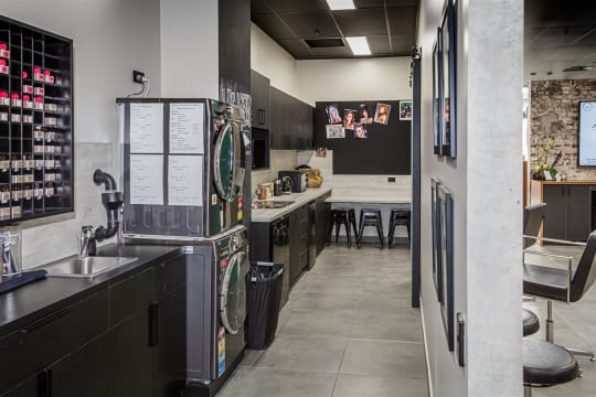 Underwraps Hair Studio - Well Established - Top Location