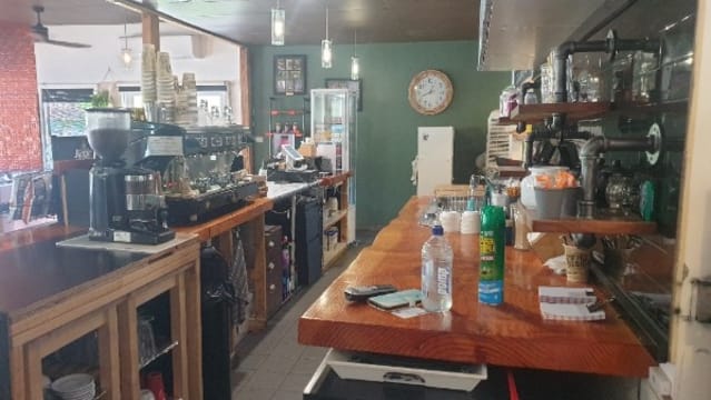 Tooborac Cafe and Post Office (SP2302)