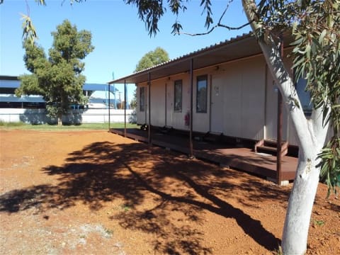 Yalgoo Hotel