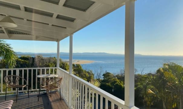 Turnkey Holiday Accommodation Portfolio