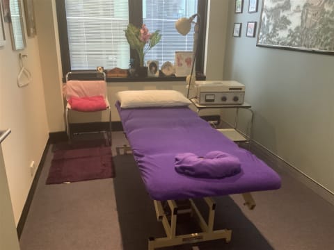 Long-Established Physiotherapy Practice in Prime North Sydney Location
