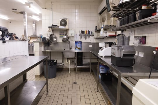 Versatile Pizza Shop and Cafe – Dubbo, NSW