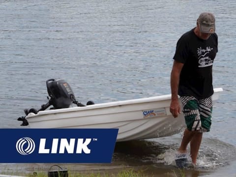 Cartop Boat Production - Complete Setup