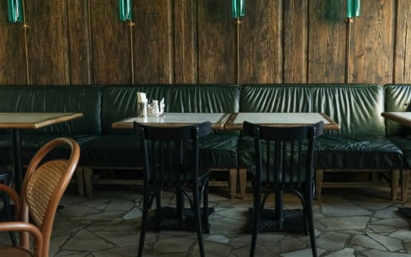 TURN-KEY RESTAURANT & BAR FOR SALE – PREMIUM FIT-OUT & FULLY MANAGED