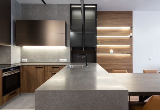 Established Custom Kitchen Design & Joinery Manufacturer – Melbourne’s Northern Suburbs