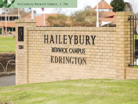 Affordable Childcare Centre For Lease, 2-6 Beaconhill Drive, Beaconsfield, VIC 3807