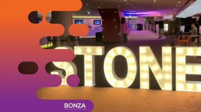 35418 Exceptional Event Hire Business Opportunity