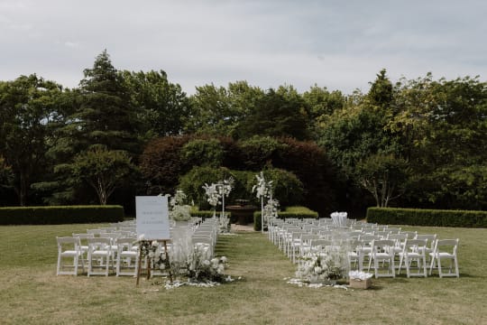 Event Styling and Hire Business – Central Coast, NSW