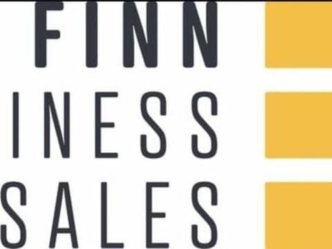 New Opportunity In Business Sales