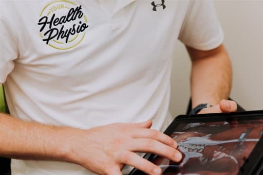 Own Your Health Physio - Immediate Patients and Cash Flow