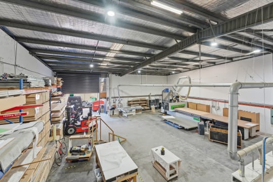 Quality Custom Joinery Business – Greater Sydney Region, NSW